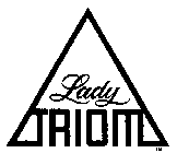 LADY TRIOM