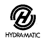 H HYDRA-MATIC