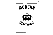 MODERN SOTA CLOTHING