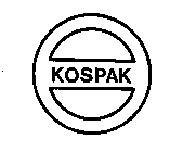 KOSPAK