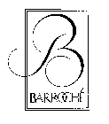 B BARROCHE'