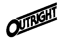 OUTRIGHT