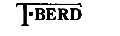 T-BERD