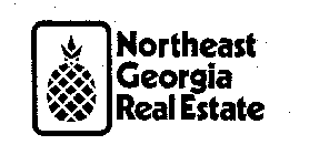 NORTHEAST GEORGIA REAL ESTATE