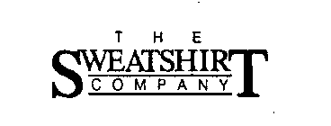 THE SWEATSHIRT COMPANY