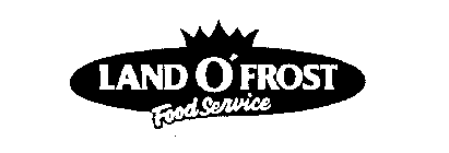 LAND O'FROST FOOD SERVICE