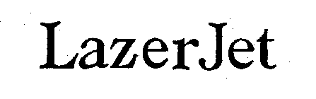 LAZERJET