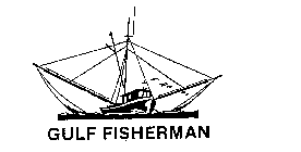 GULF FISHERMAN