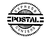 EXPRESS POSTAL CENTERS