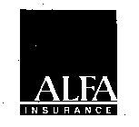 ALFA INSURANCE