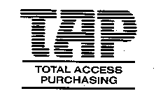 TAP TOTAL ACCESS PURCHASING