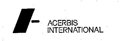 ACERBIS INTERNATIONAL