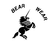 BEAR WEAR
