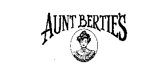 AUNT BERTIE'S