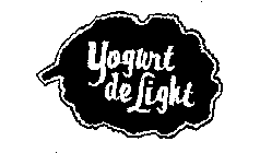 YOGURT DE LIGHT