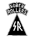 SOBER ROLLERS SR