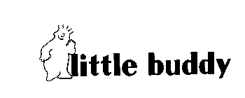 LITTLE BUDDY