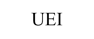 UEI