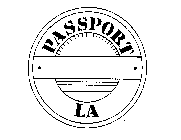 PASSPORT LA