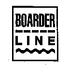 BOARDER LINE