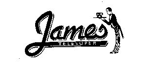 JAMES TELESUPER