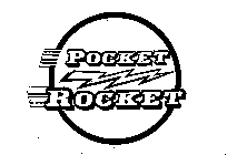 POCKET ROCKET