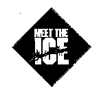 MEET THE ICE BREAKER
