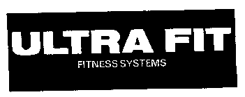 ULTRA FIT FITNESS SYSTEMS