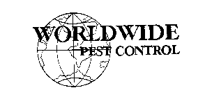 WORLD WIDE PEST CONTROL