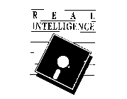 REAL INTELLIGENCE