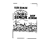 DON SIMON