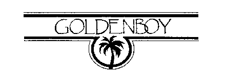 GOLDENBOY
