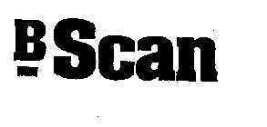 B-SCAN