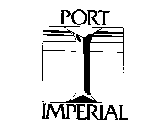 PORT IMPERIAL