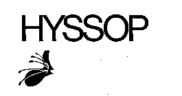 HYSSOP