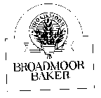 BROADMOOR