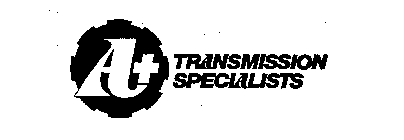 A+ TRANSMISSION SPECIALISTS