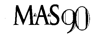 MAS 90
