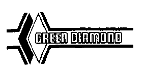 GREEN DIAMOND