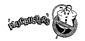 PLUGBUSTERS