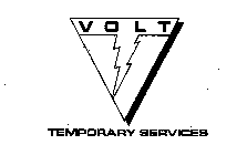 VOLT TEMPORARY SERVICES