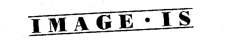 IMAGE IS