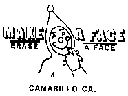 MAKE A FACE