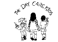 THE DAY CARE KIDS