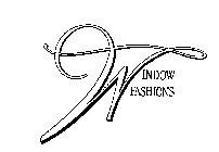 WINDOW FASHIONS