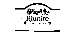 RIUNITE SUNNY APPLE