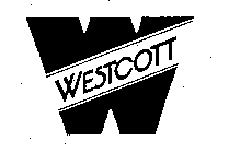 WESTCOTT W