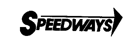 SPEEDWAYS