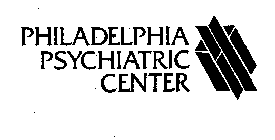 PHILADELPHIA PSYCHIATRIC CENTER
