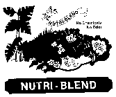 NUTRI-BLEND